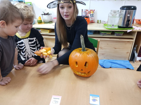 Společný den radosti